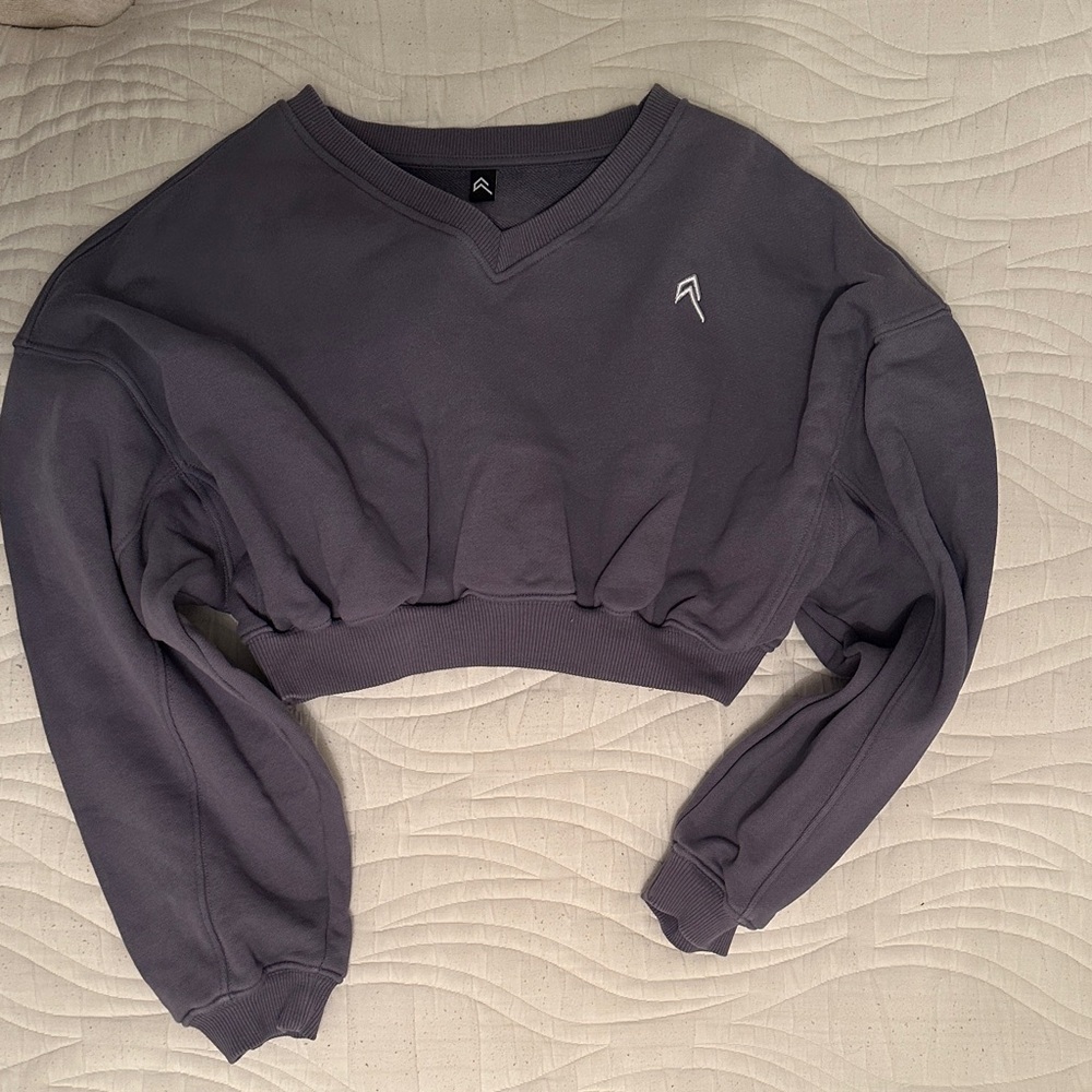 Oner Active Slate Blue Track Suit SET. - Picture 4 of 10